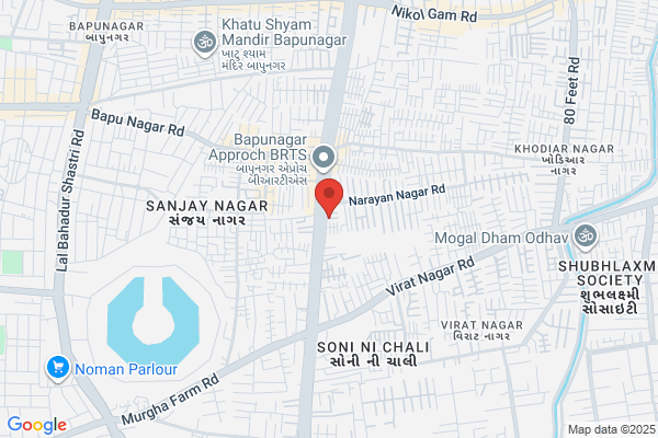 Bhavani Tools Traders