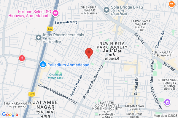 Finair Airconditioning Pvt. Ltd.