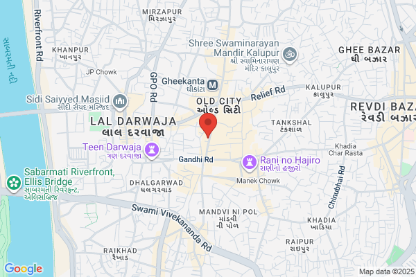 Ganesh Tools Corporation