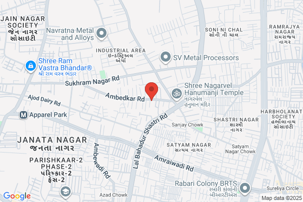 Mayur Sales Agency