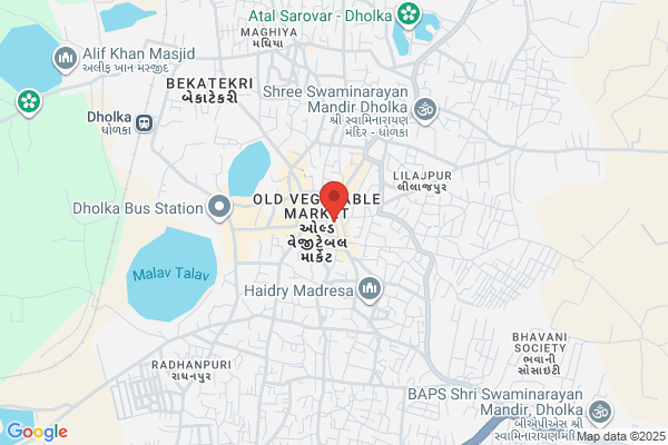 Raj Trading Company