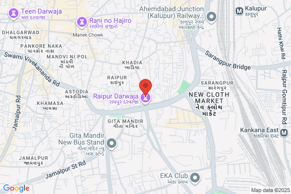 Shabbir Hardware Mart