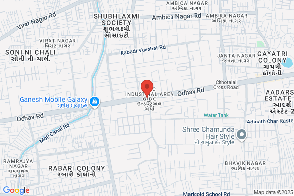 Shree Laxmi Tools Corporation