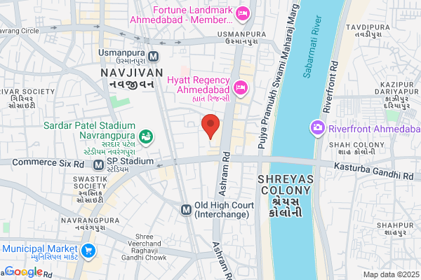 Vipul Enterprises