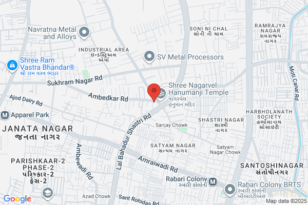 Gayatri Tools Traders