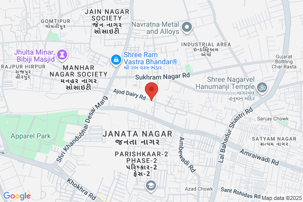 Ghanshyam Machine Tools