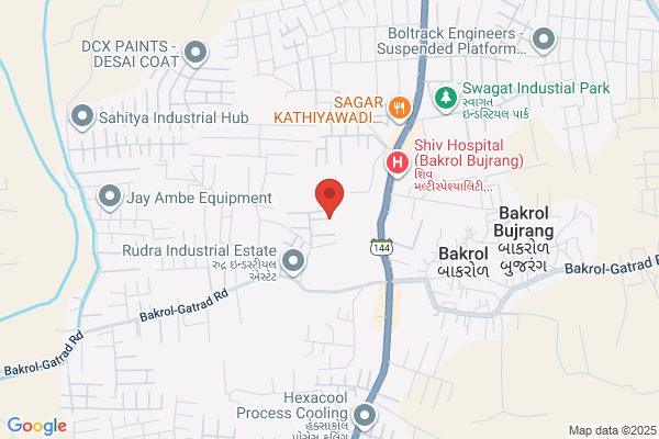 Hariom Engineers
