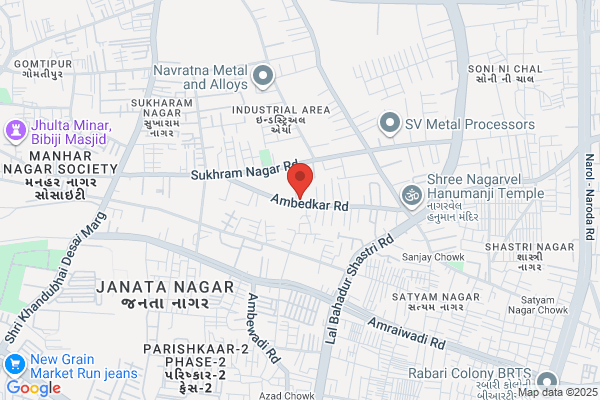 Mayur Enterprise