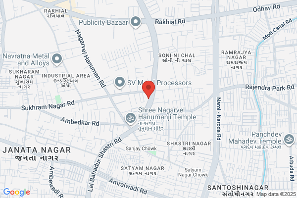 Trilok Machinery Centre