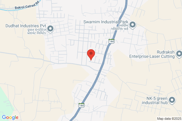 Jai Auto Engineering
