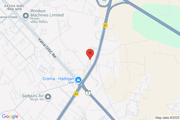 Aai Shree Khodiyar Roadlines