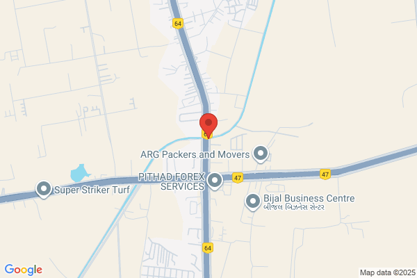 Aakash Int Packers & Movers