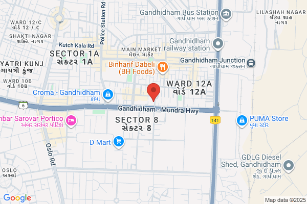 Agrawal Roadlines