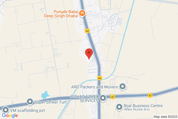 Anmol Bulk Carriers