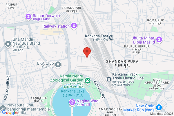 Anmol Transports