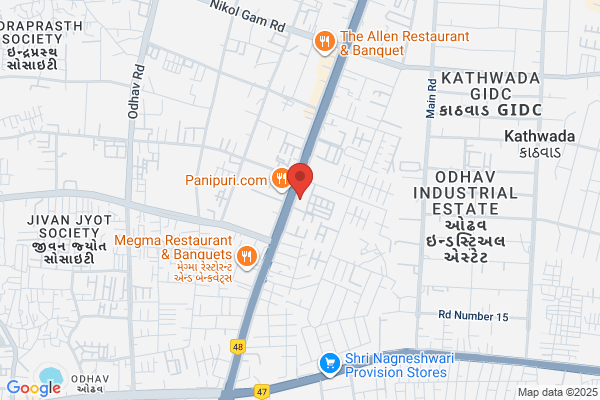 Ashok Goods Transport Services