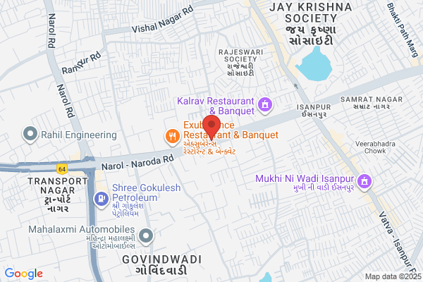Berwal Roadways Corporation