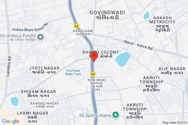 Bharat Road Carrier