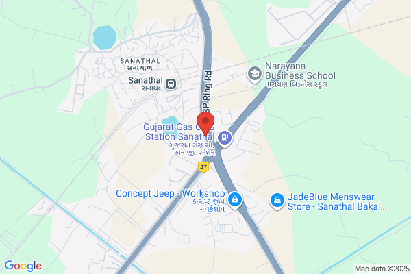 Bhavani Transport