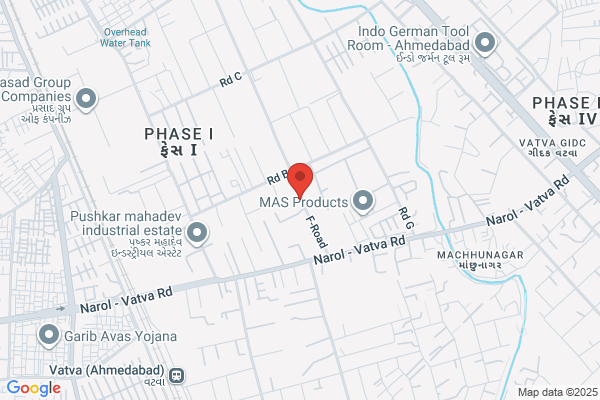 Bombay Veraval Transport Co