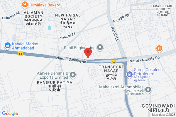 Darbar Transport Service