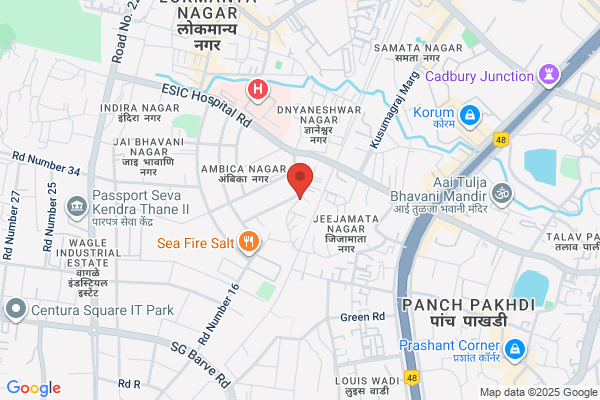 Deepak Logistics