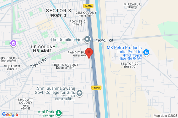 Delhi U P M P Transport Co