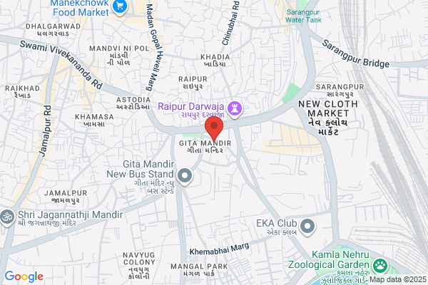 East India Transport Agency