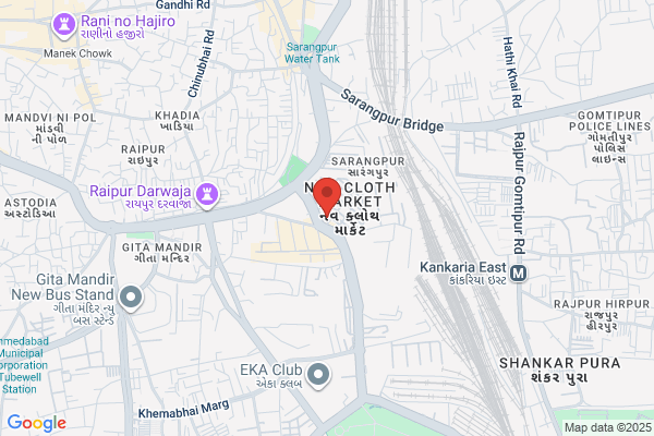 Gayatri Traders / Transport