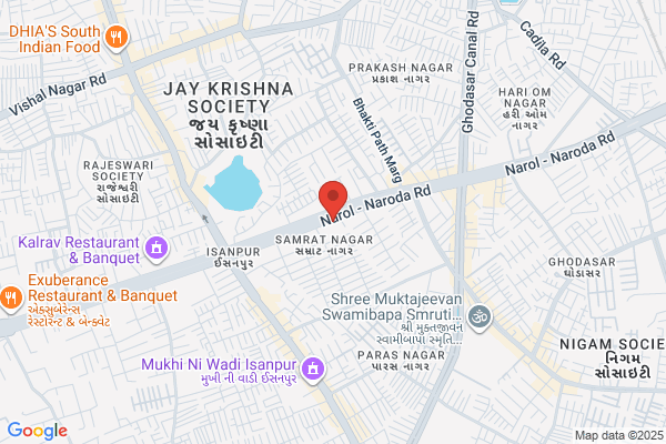 Ghanshyam Roadlines