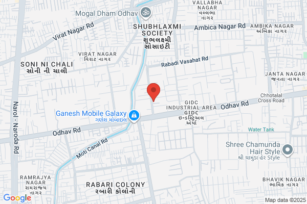 Ghatge Patil Transport Ltd