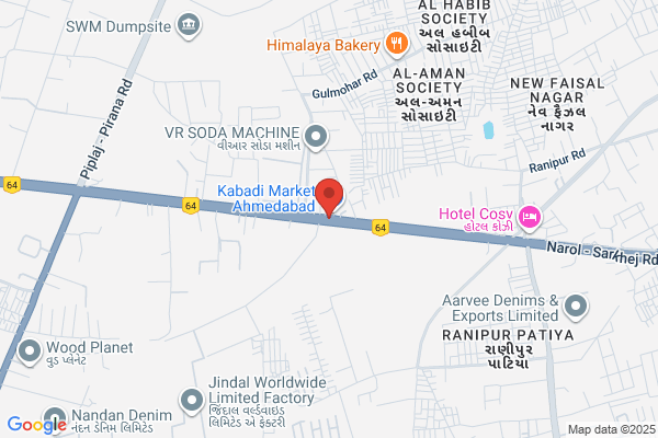 Haryana Punjab Roadlines