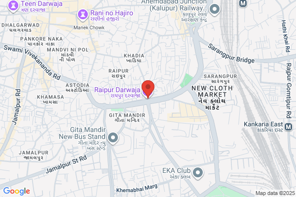 Indian Roadways Corporation Ltd