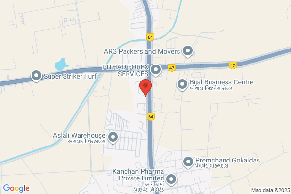 Jai Hind Roadways Ltd