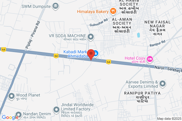 Jaishanker Roadways