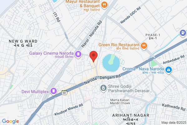 Jayantilal Vadilal & Co