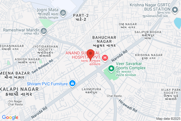 Jaybhavani Transport