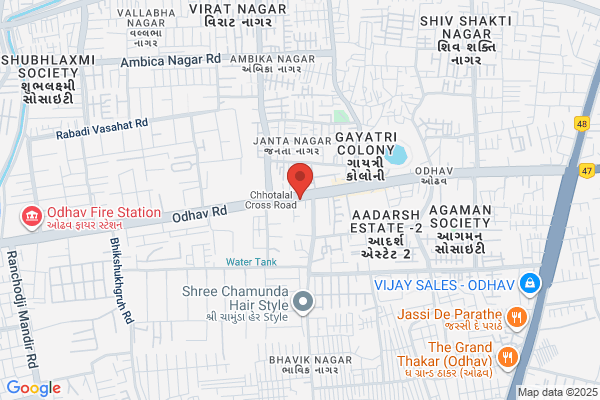 Jayshree Chehar Roadways