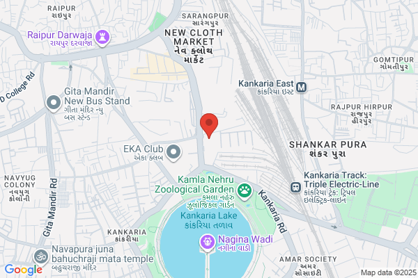 Jet Roadline (India) Pvt Ltd