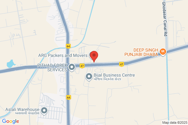 Karan Transport Service