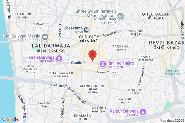 Kishor Roadways