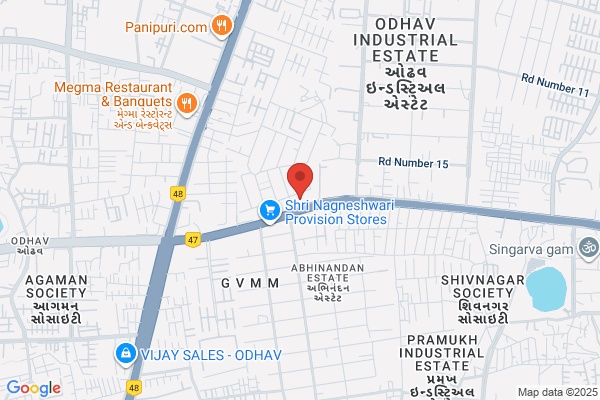 Maa Sarswati Road Carriers