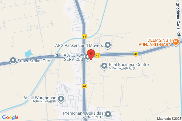 Madhupuri Movers