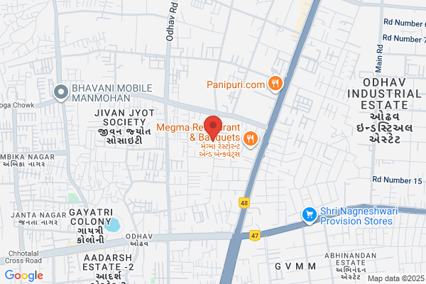 Mahadev Transport Corporation
