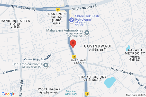Mamata Roadways
