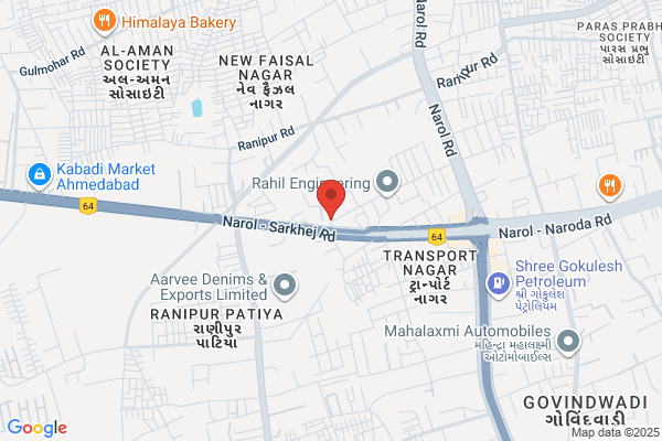 Manoj Roadways