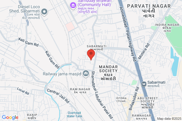 Megha Roadways