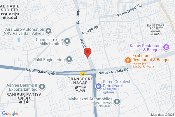 Mittal Roadways