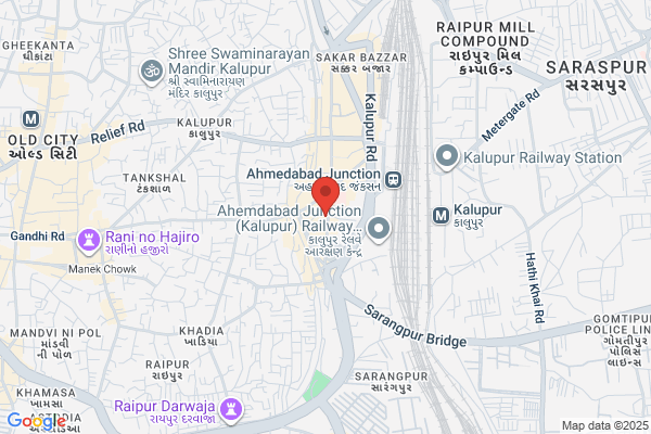 Naranji Peraj Transport Co