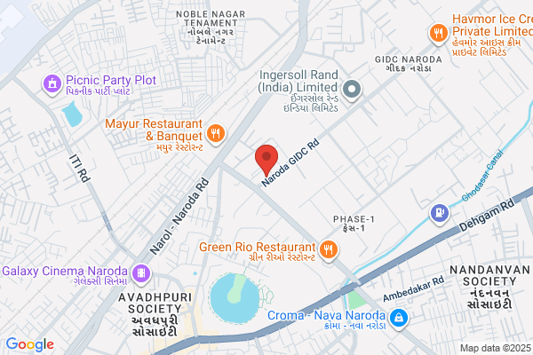 New Paramshakti Roadways